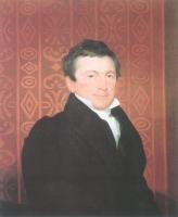 Morse, Samuel Finley Breese - Portrait of Samuel Nelson
